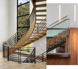 Treppen Sanierung