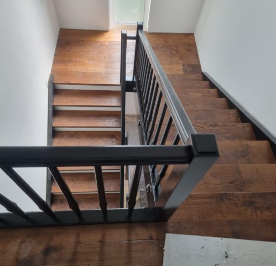 Treppen Sanierung Treppen Sanierung