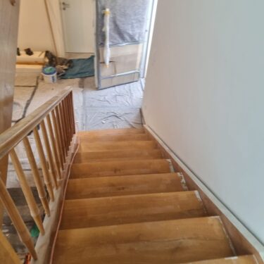 Treppen Sanierung Alt Treppen Sanierung Alt